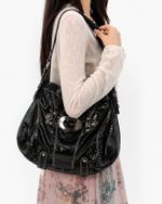 Bolsa Guess Patent Y2K
