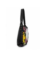 Bolsa Ed Hardy Skull Roses Y2K