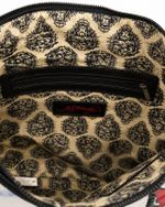 Bolsa Ed Hardy Skull Roses Y2K