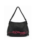 Bolsa Ed Hardy Love Kills Slowly Y2K