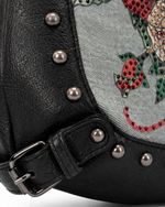Bolsa Ed Hardy Love Kills Slowly Y2K