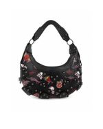 Bolsa Ed Hardy Y2K Skull Print