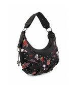Bolsa Ed Hardy Y2K Skull Print