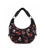 Bolsa Ed Hardy Y2K Skull Print