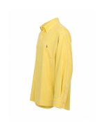 Camisa Ralph Lauren Amarela Vintage