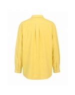 Camisa Ralph Lauren Amarela Vintage