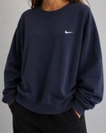 Moletom Nike Minimal Logo 