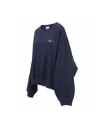 Moletom Nike Minimal Logo 