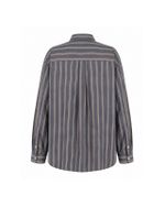 Camisa Brittany Bay Listrada Vintage