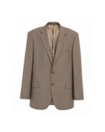 Blazer Giorgio Biazzi Risca de Giz Taupe