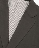 BLAZER RISCA DE GIZ VINTAGE CORONET UOMO