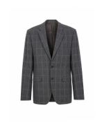 Blazer Hugo Boss x Reda Xadrez Alfaiataria