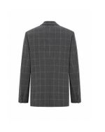 Blazer Hugo Boss x Reda Xadrez Alfaiataria
