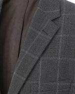 Blazer Hugo Boss x Reda Xadrez Alfaiataria