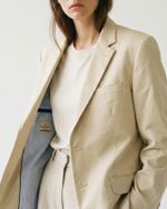 BLAZER BROOKSFIELD BEGE