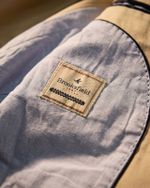BLAZER BROOKSFIELD BEGE