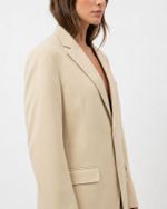 BLAZER BROOKSFIELD BEGE