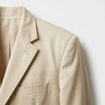 BLAZER BROOKSFIELD BEGE