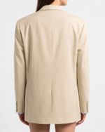 BLAZER BROOKSFIELD BEGE