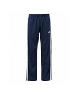 Calça Adidas Track Pants Azul Marinho 3 Listras