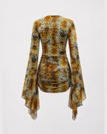 Vestido Instinto