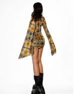 Vestido Instinto