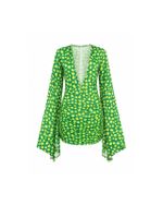 Vestido Brasil Selvagem