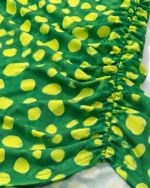 Vestido Brasil Selvagem