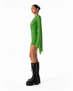 Vestido Brasil Selvagem