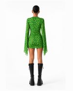 Vestido Brasil Selvagem