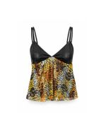 Blusa Instinto