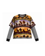 Camiseta Costa Brasileira