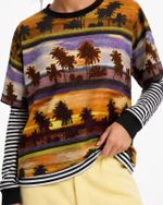 Camiseta Costa Brasileira