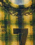 Blusa Retrô Rio 7