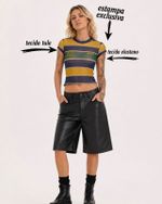 Blusa Brasil 10