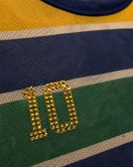 Blusa Brasil 10