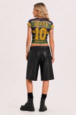 Blusa Brasil 10