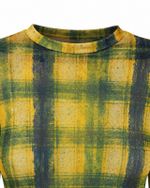 Blusa Xadrez Brasil