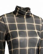 Blusa Grid