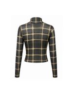 Blusa Grid