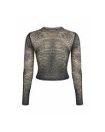 Blusa Cobra
