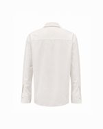 Camisa Ermenegildo Zegna White Texture