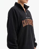 MOLETOM FLEECE WEST COAST CALIFORNIA