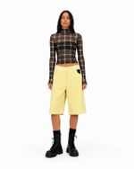 Blusa Grid