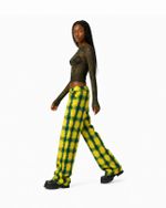 Calça Vintage Brasil 