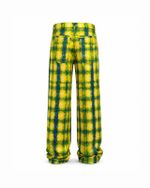 Calça Vintage Brasil 