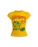 Blusa Caipirinha 