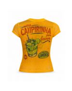 Blusa Caipirinha 