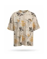 Camiseta Ford Camo Leaf USA