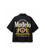 Camisa Modelo Fighting Spirit